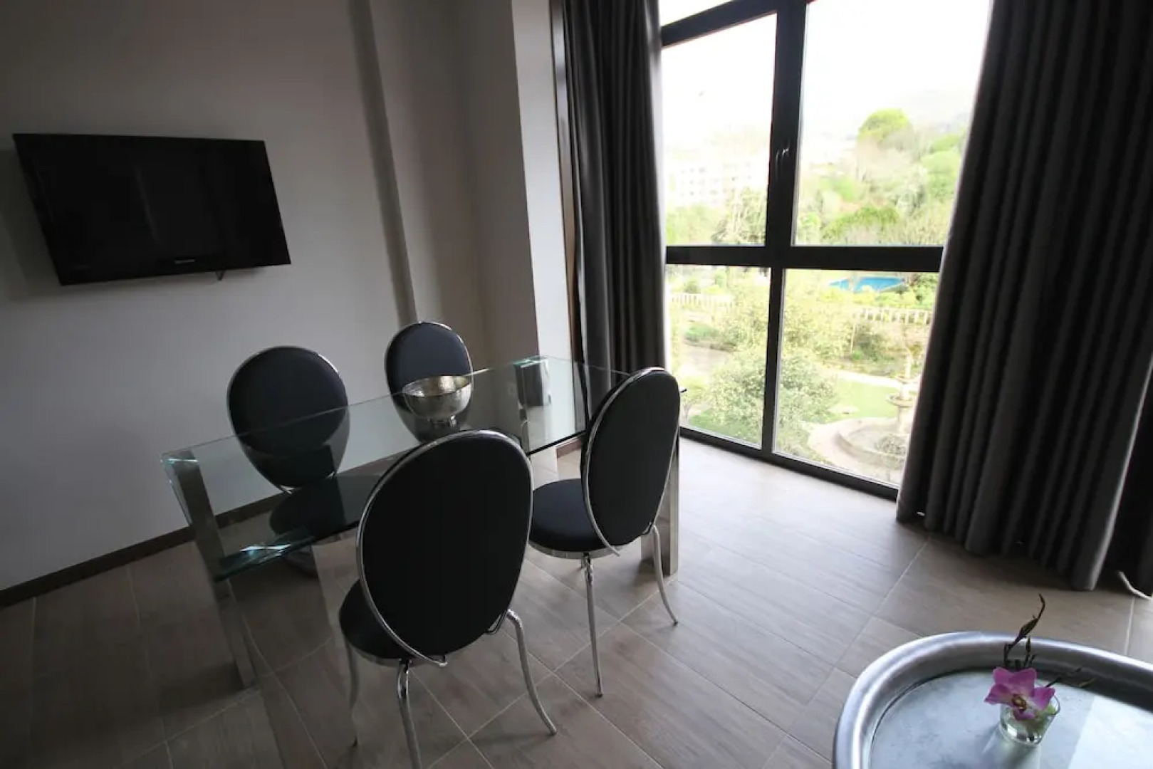 Apartamentos Alvear Suites