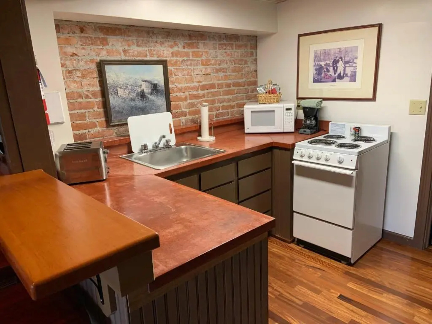 Palace Hotel Port Townsend