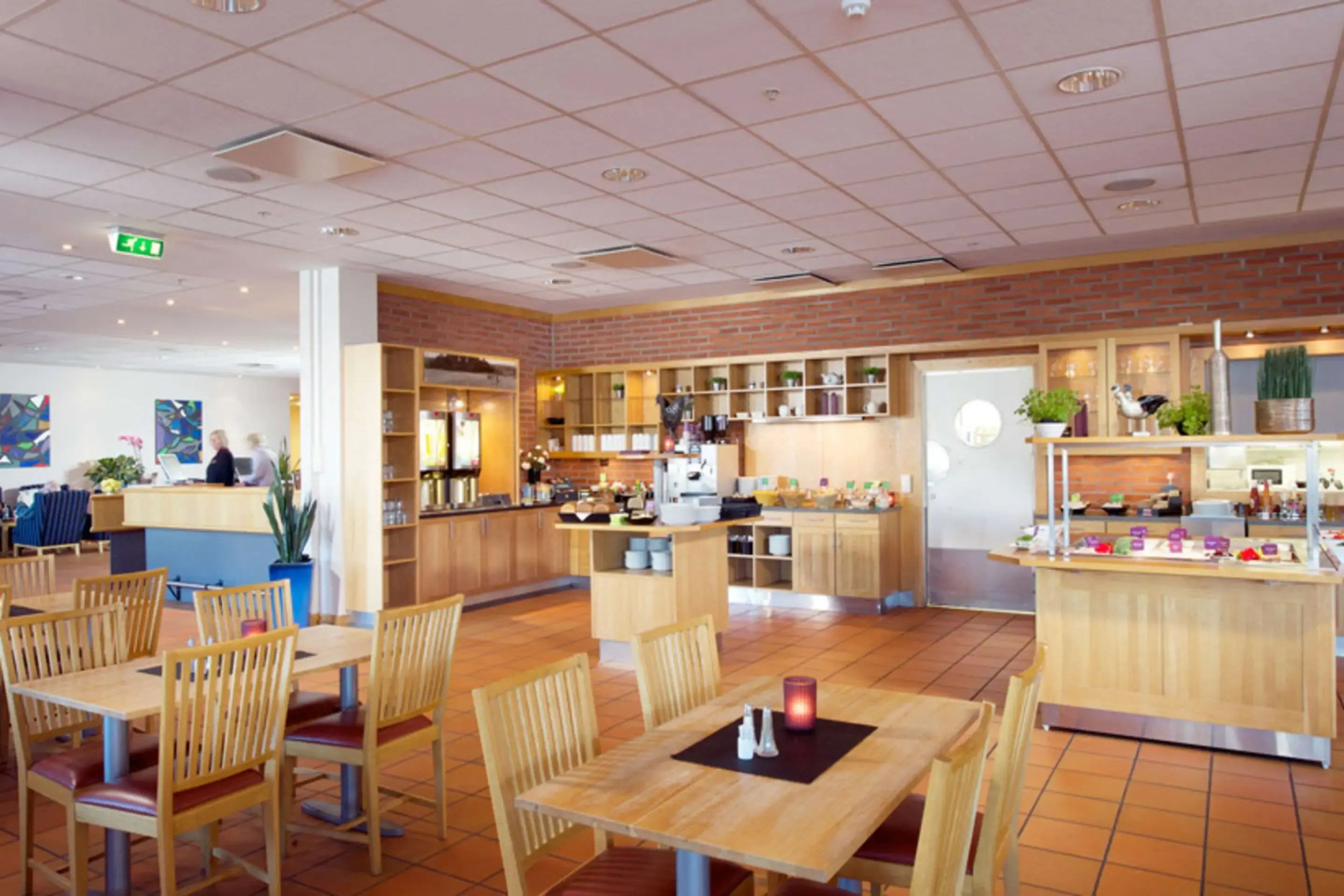 Home Hotel Bryggeparken