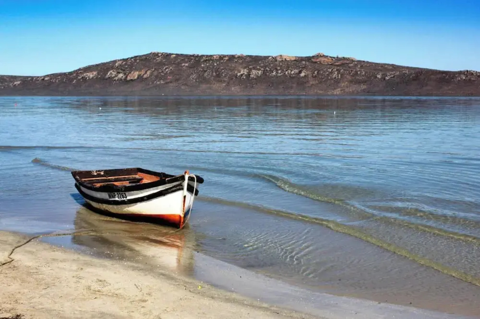 The Nook, Langebaan 4-Sleeper