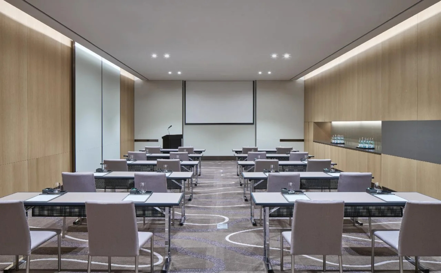 Landing Jeju Shinhwa World Hotels & Resorts