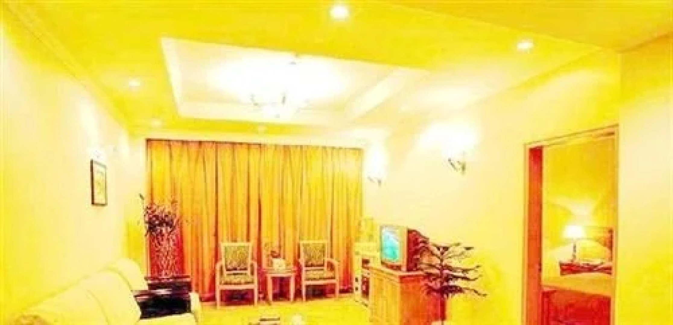 Jiaozuo Trillion Hotel