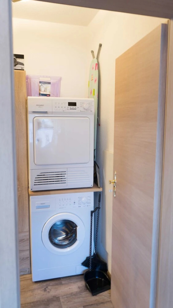 Ferienwohnung Anke-Apartement 3