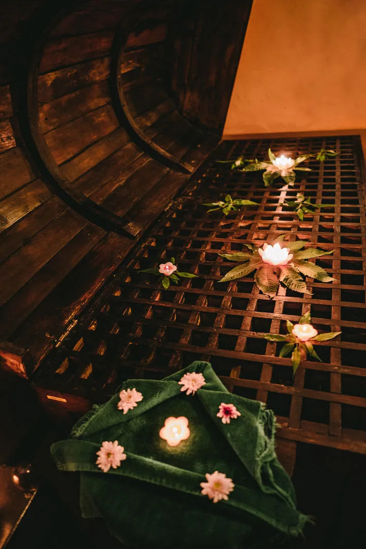 Отель Amaya Hills Kandy