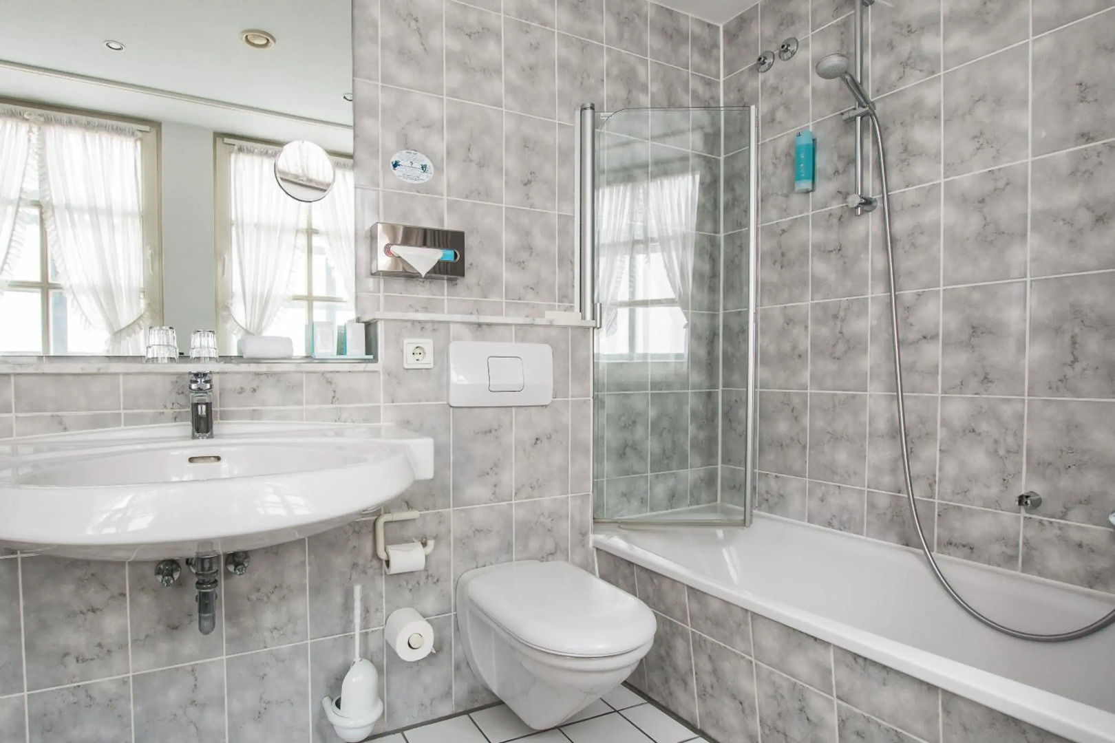 Historik Hotel Christinenhof