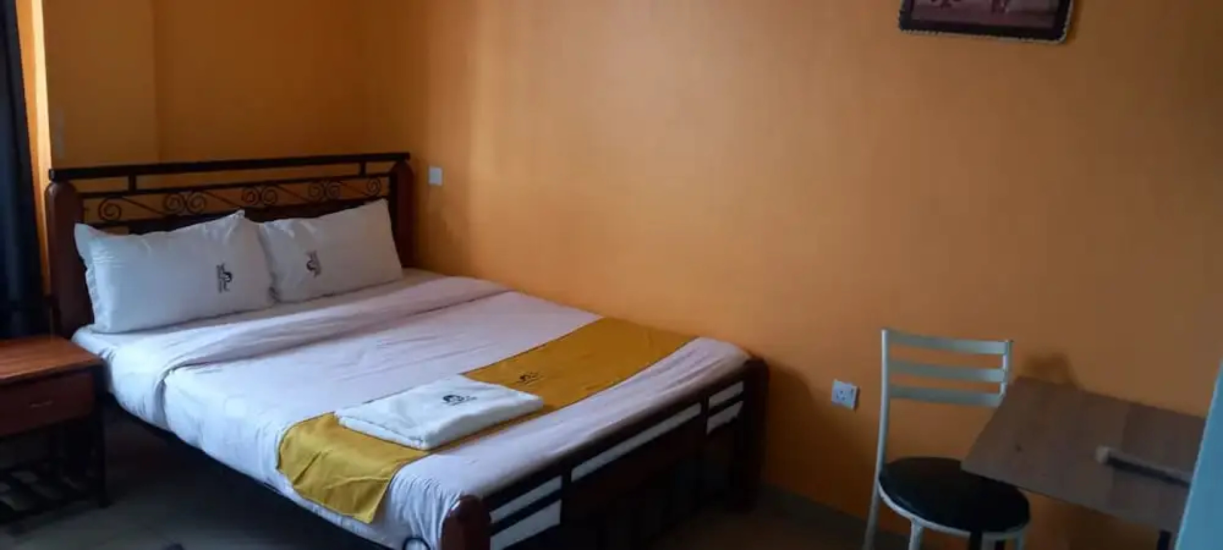 West View Hotel Bungoma