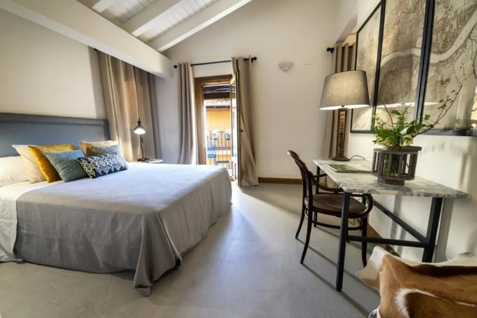 La Leyenda de la Vera