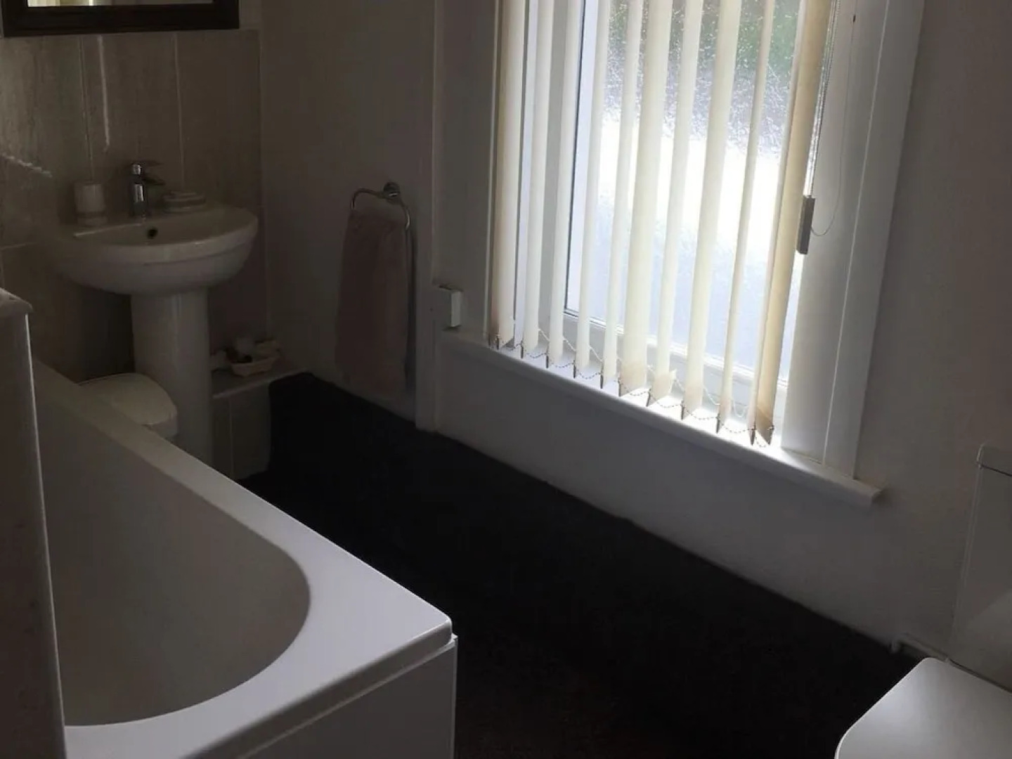 Bryn Coed Guest House