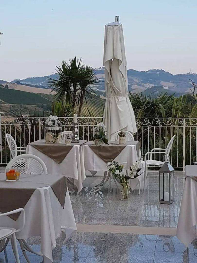 Residenza delle Grazie