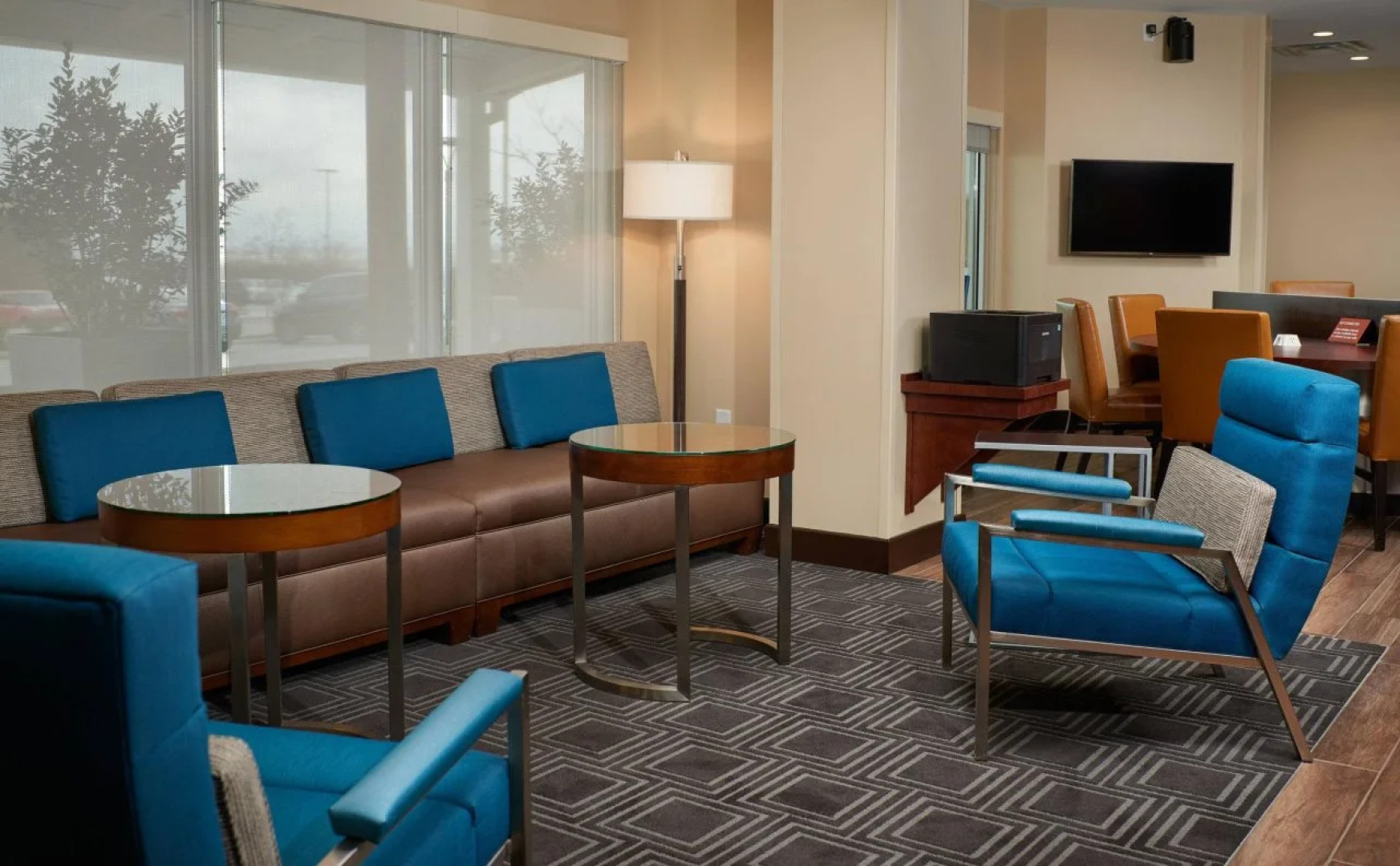 TownePlace Suites by Marriott Fort Worth Northwest/Lake Worth