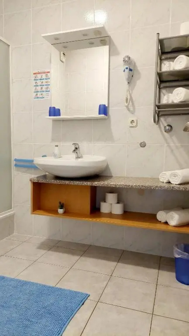 IstraNova Apartments