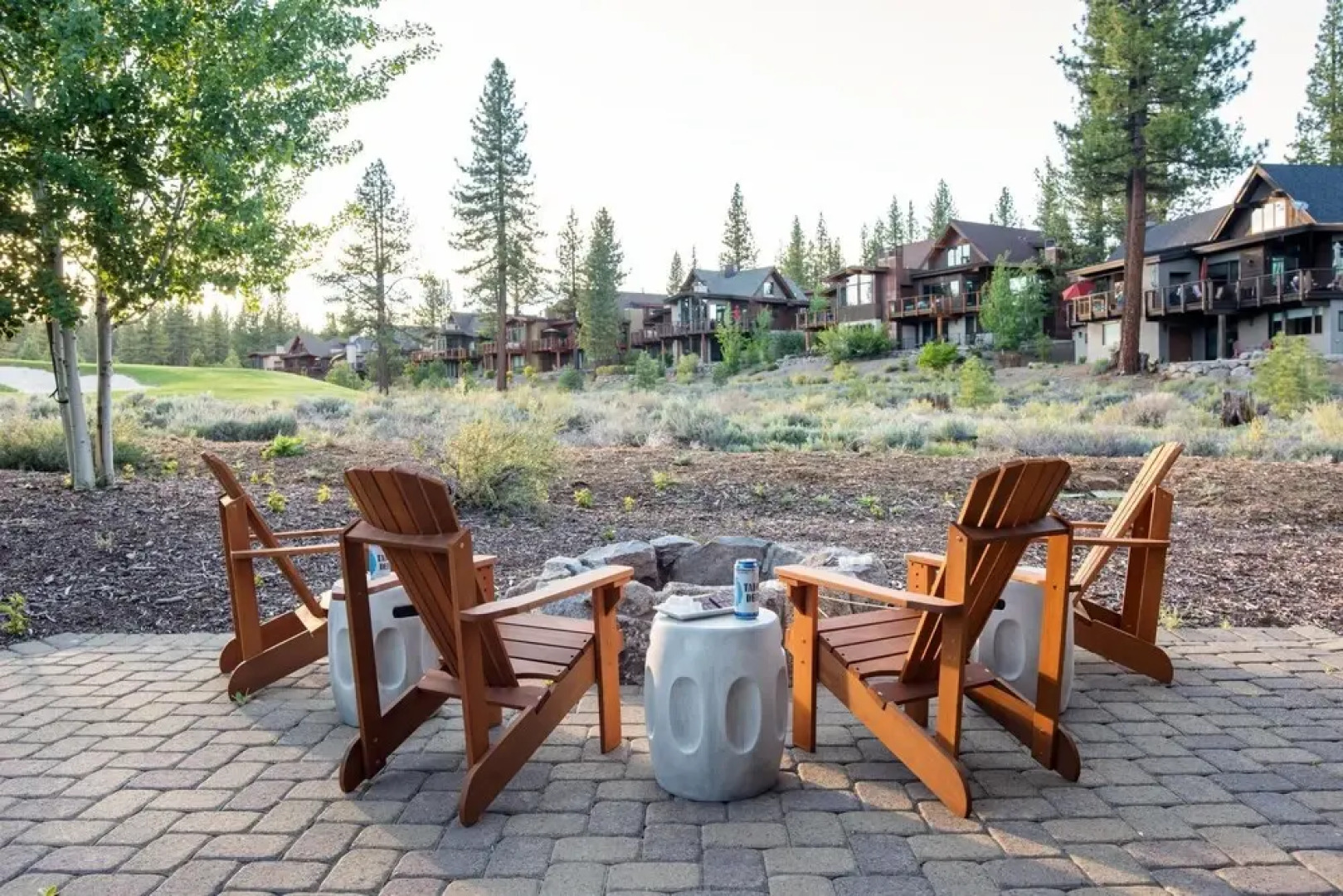 Valmont Trail - Quartz