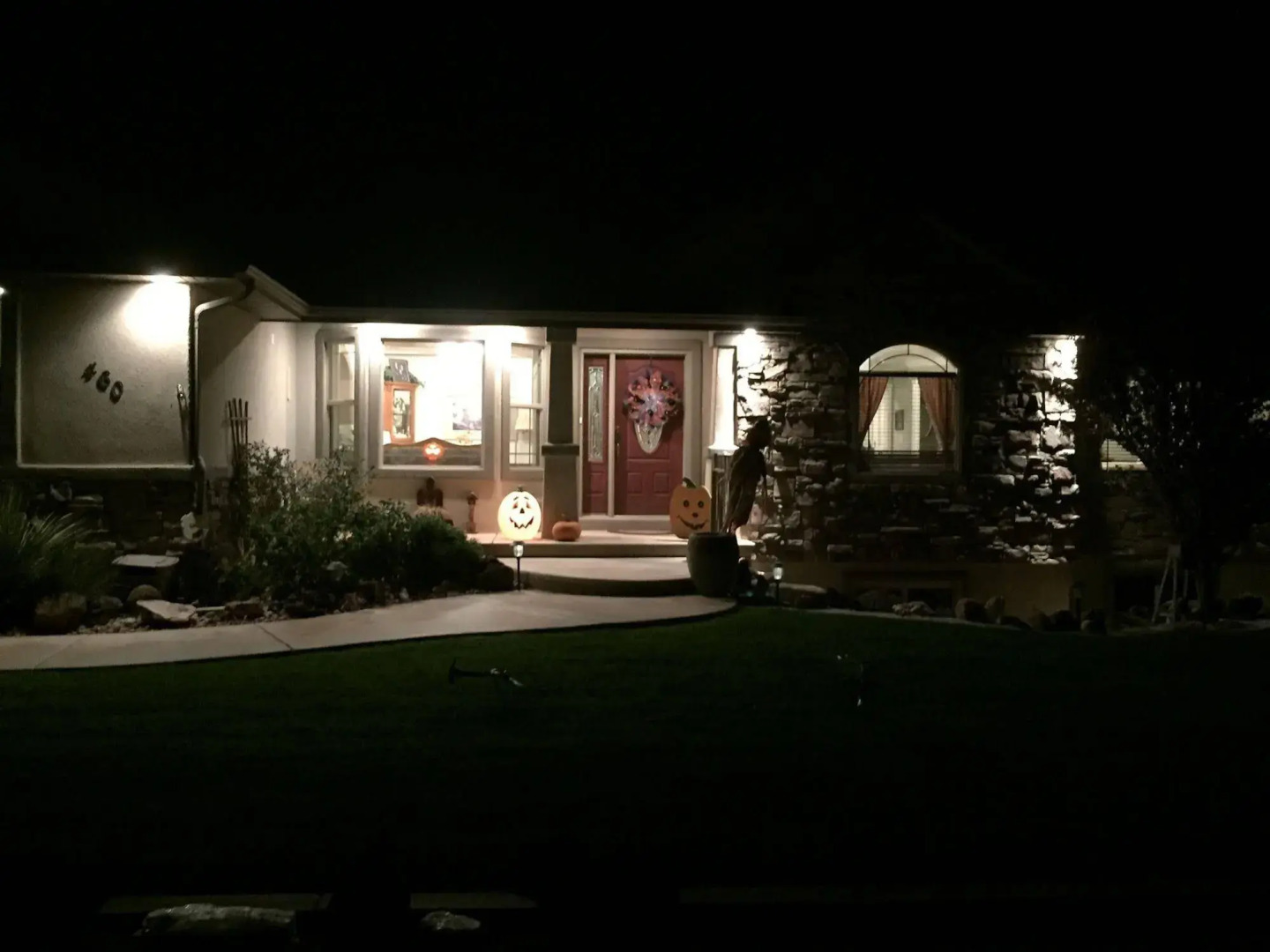 The Young Home Bed and Breakfast