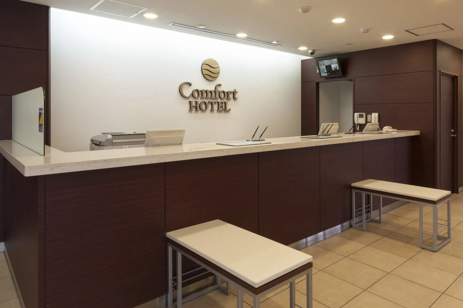 Comfort Hotel Kitakami