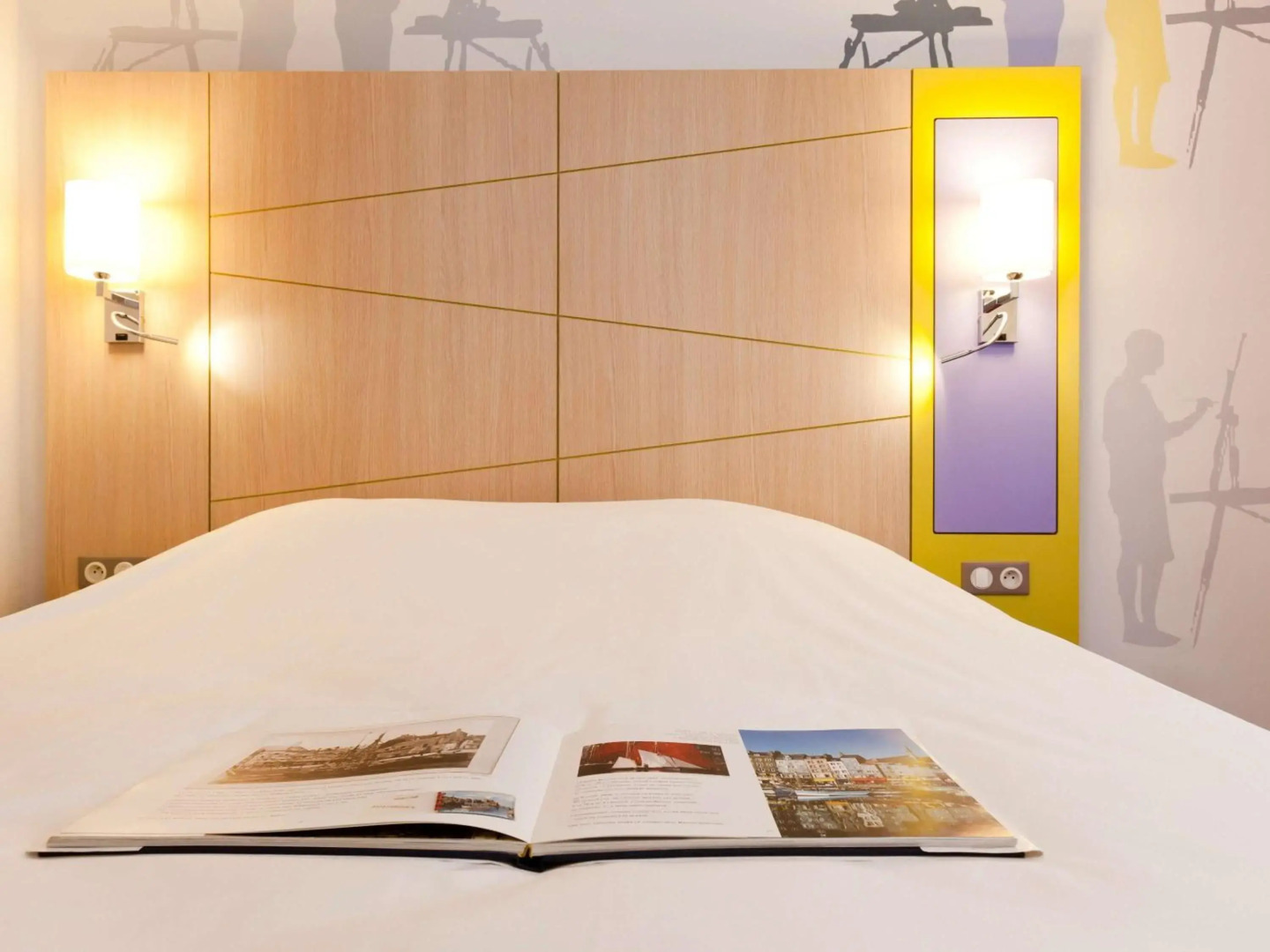 ibis Styles Honfleur Centre Historique