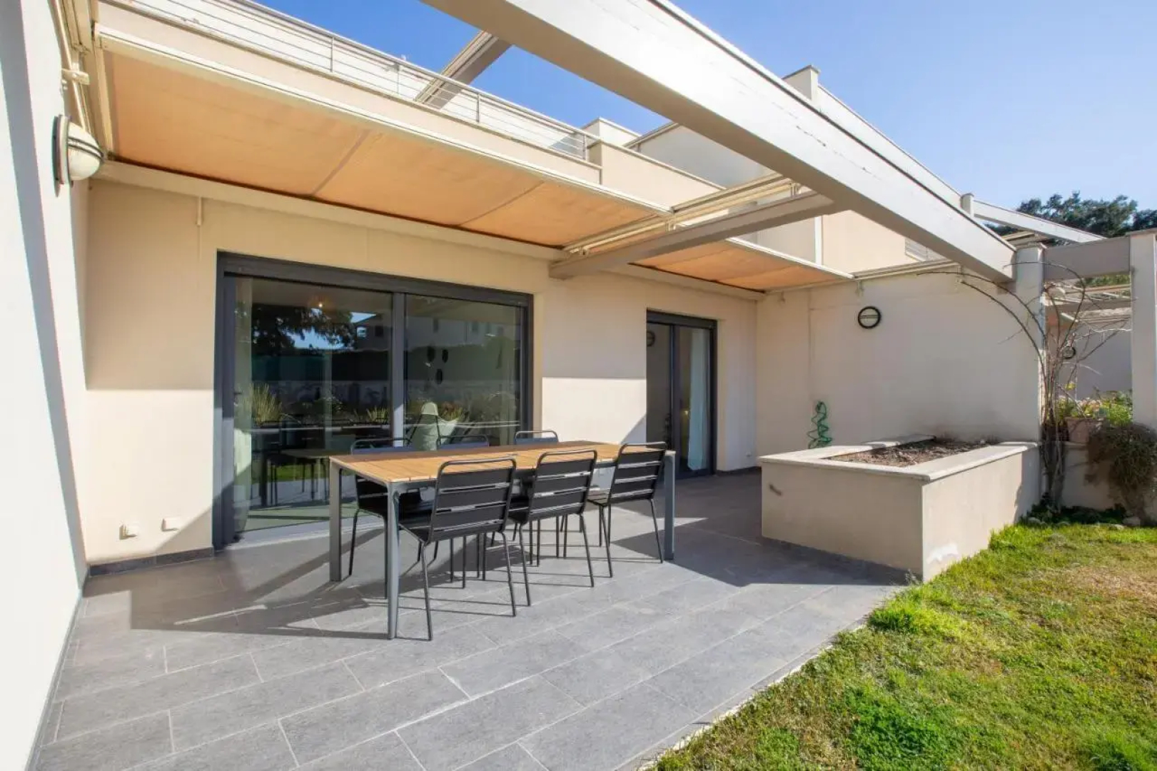T2 au coeur de Porticcio - Vue mer Imprenable !