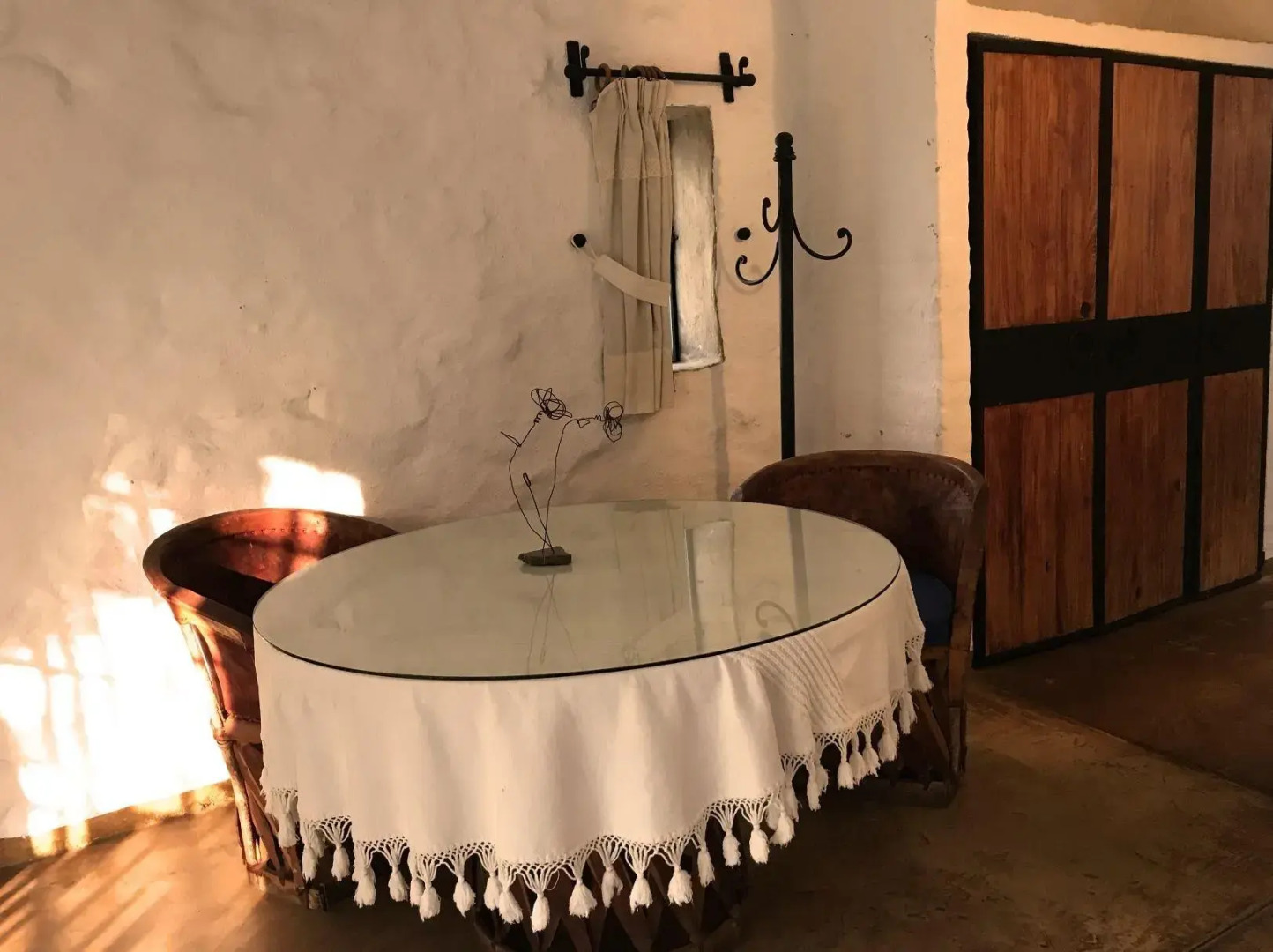 Hotel Valle Místico