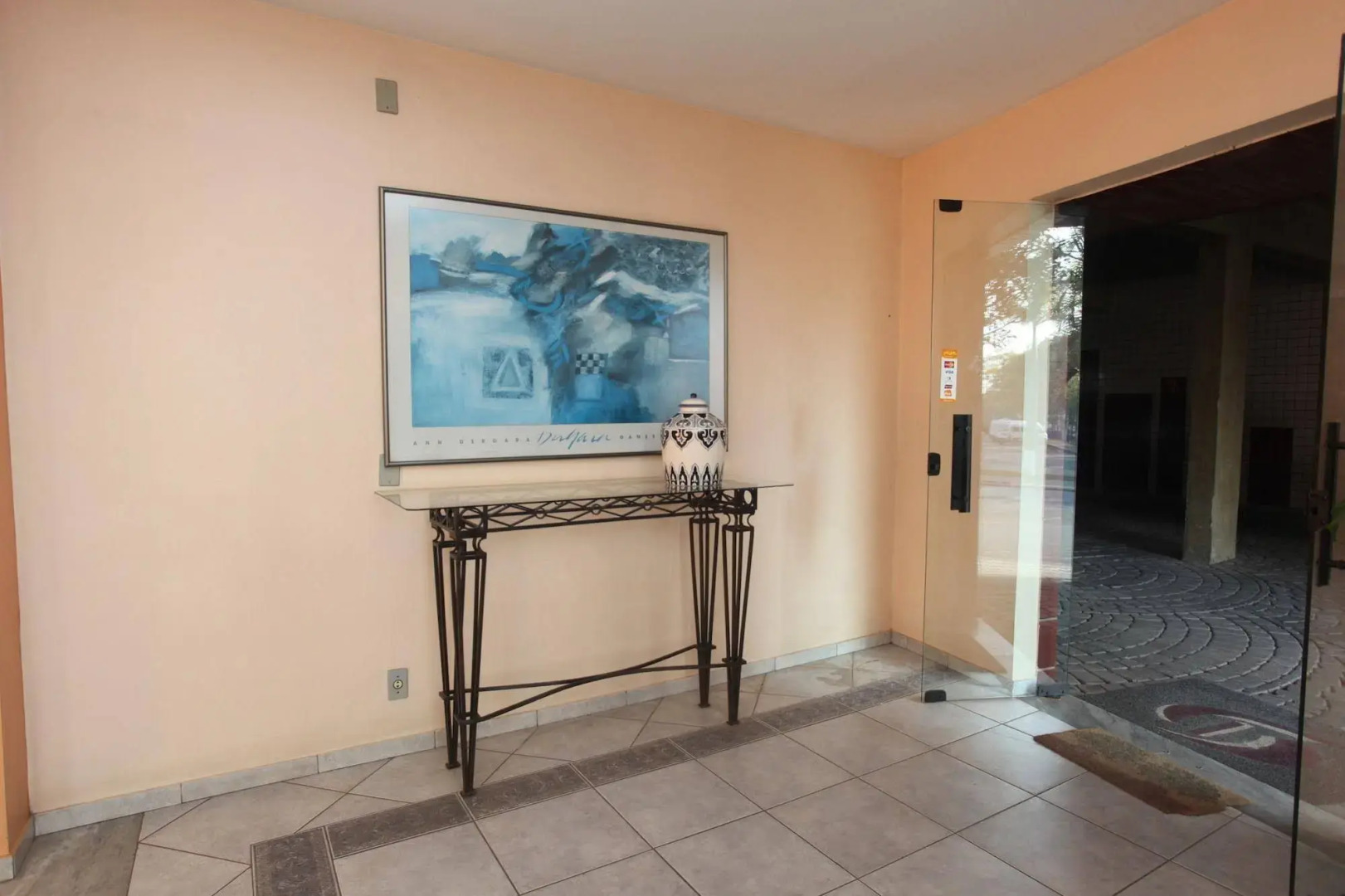 Central Parque Hotel