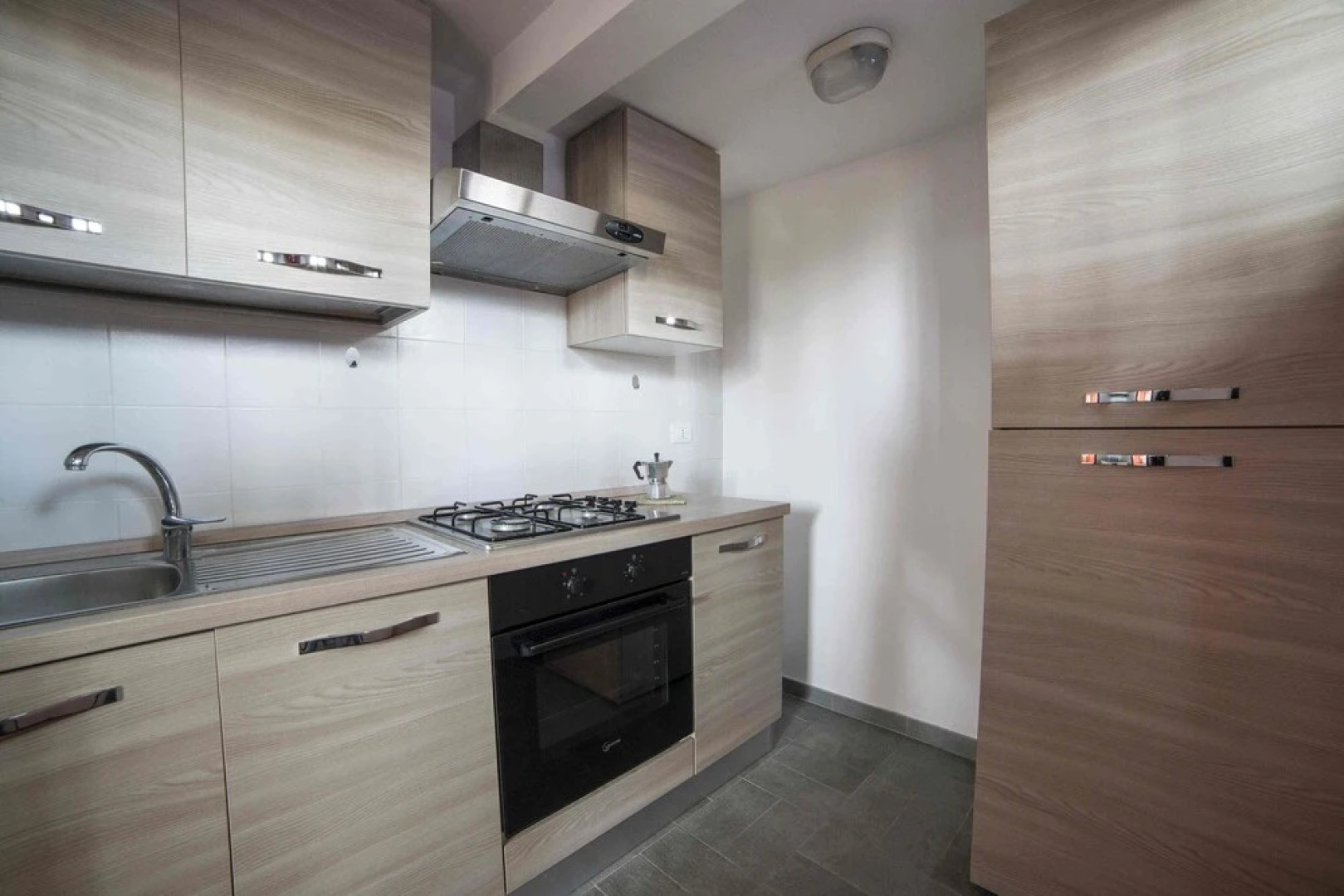 Camping Anxur A Mare