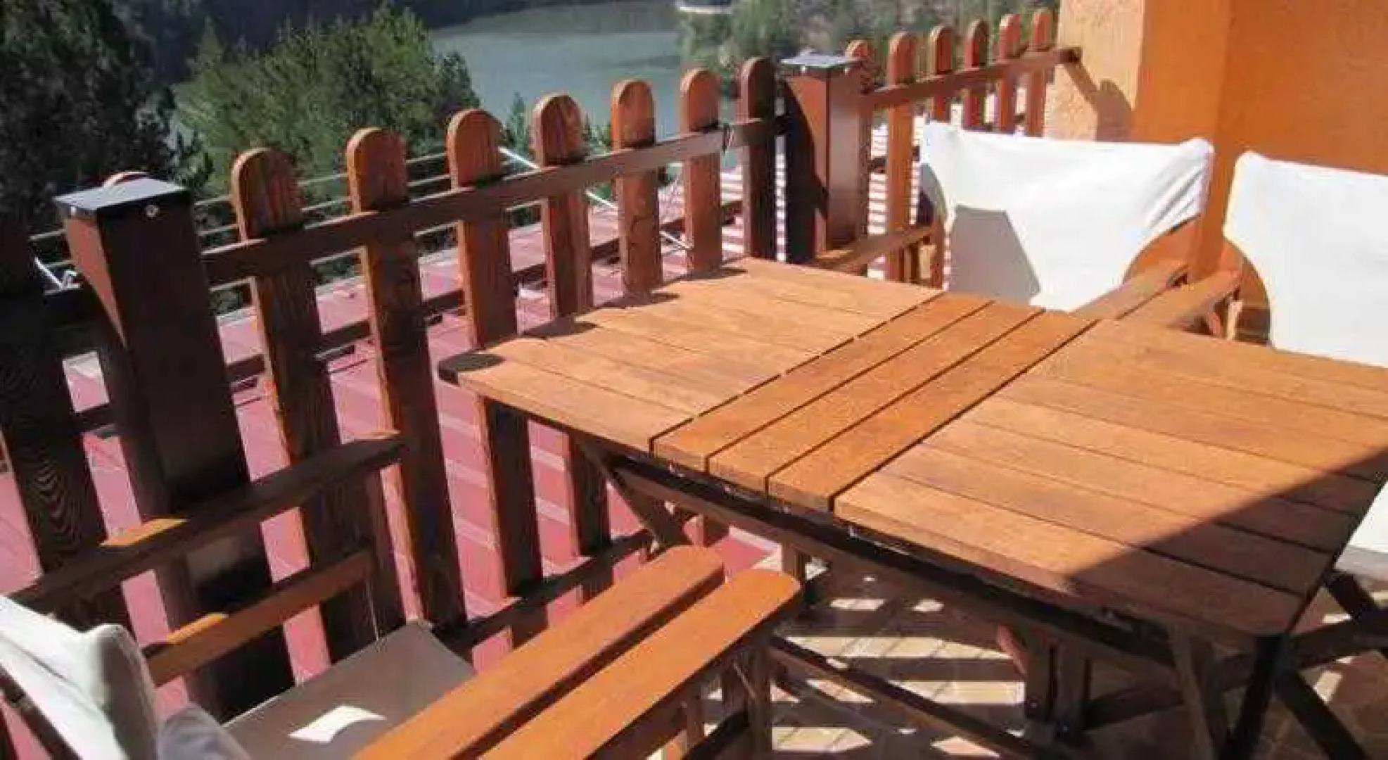 VIP Hotel Berovo - Apartments