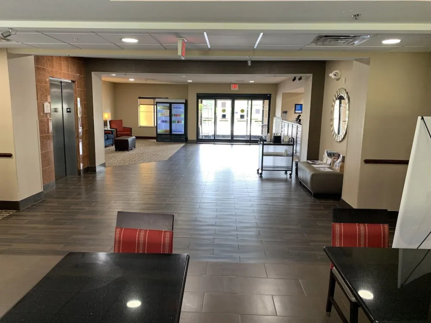 Comfort Inn Smithfield