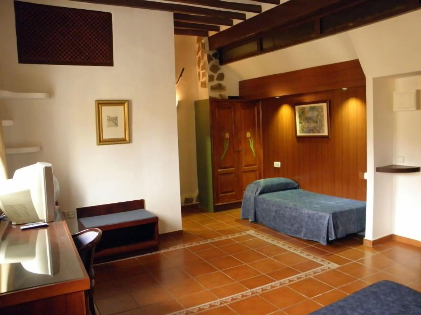 Hostal Rural León Dormido