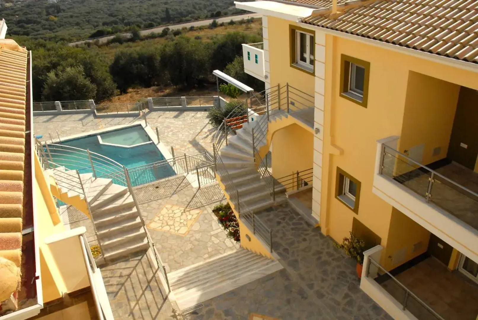 Orizontas Residences