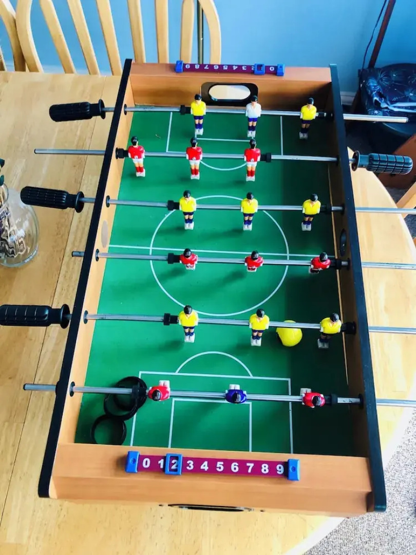 The Wellington Cottage