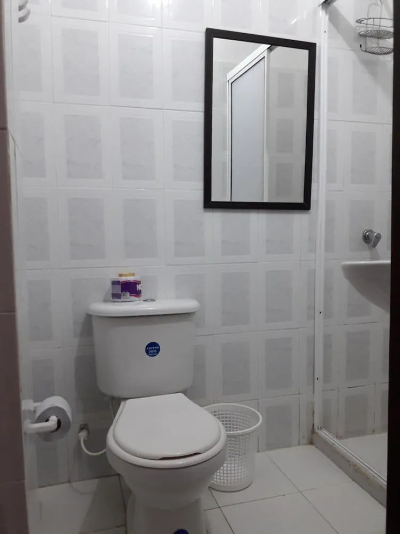 Hostal Santa Cecilia