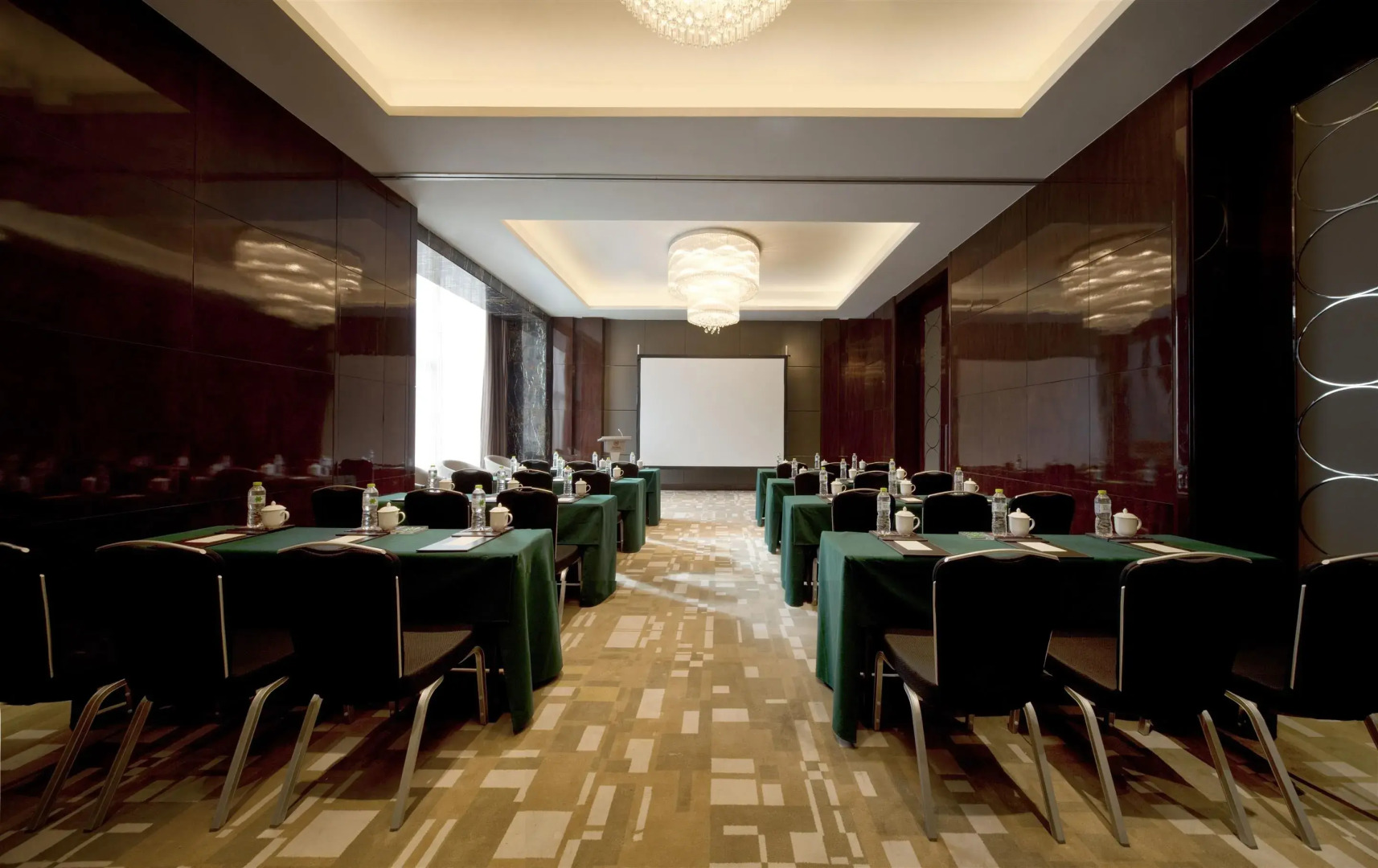 Sheraton Changzhou Xinbei Hotel