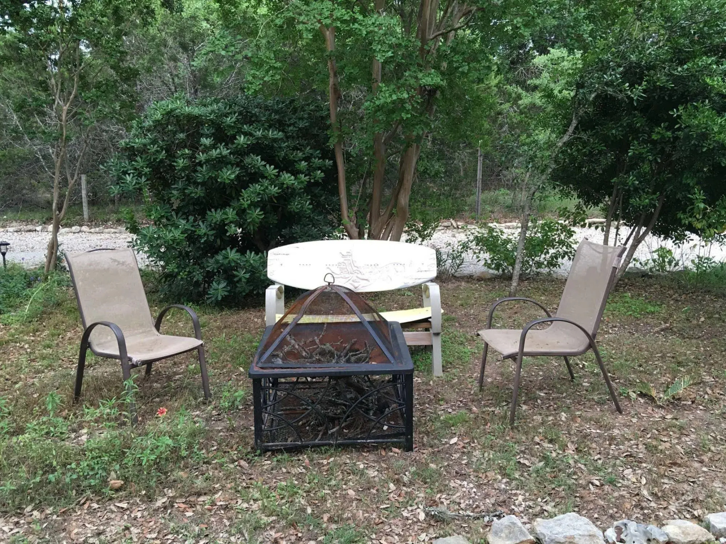 The Cove BnB