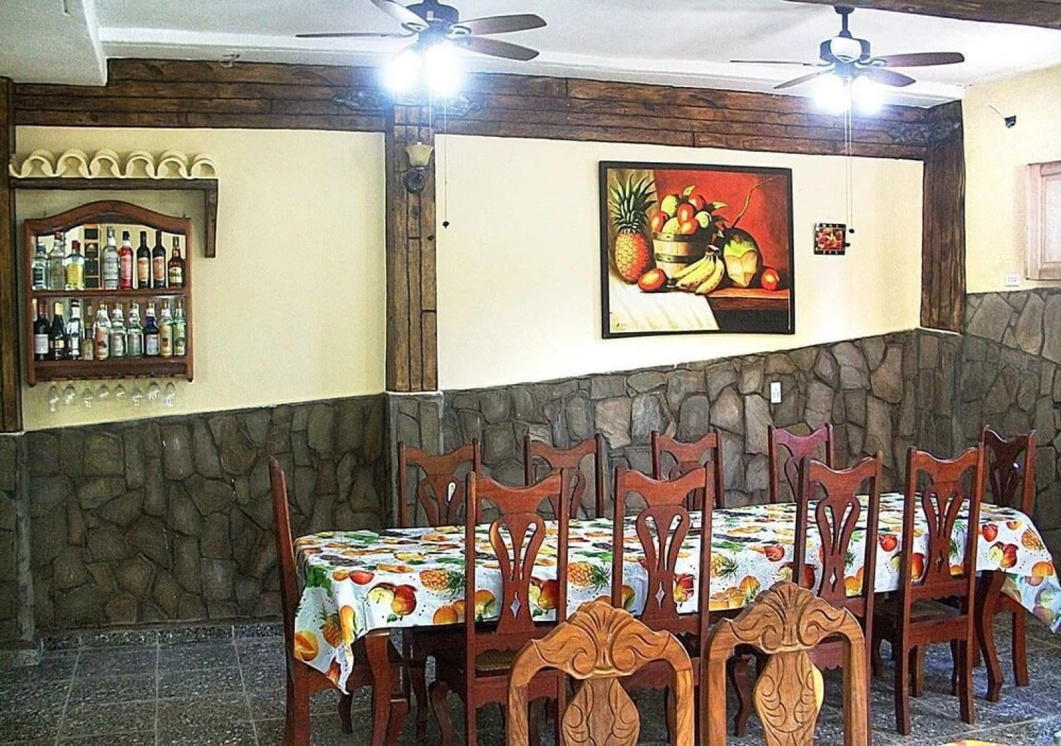 Hostal El Rubio