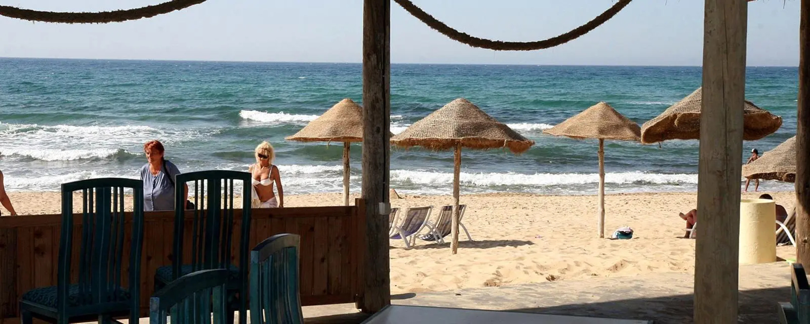 Yadis Morjane Tabarka