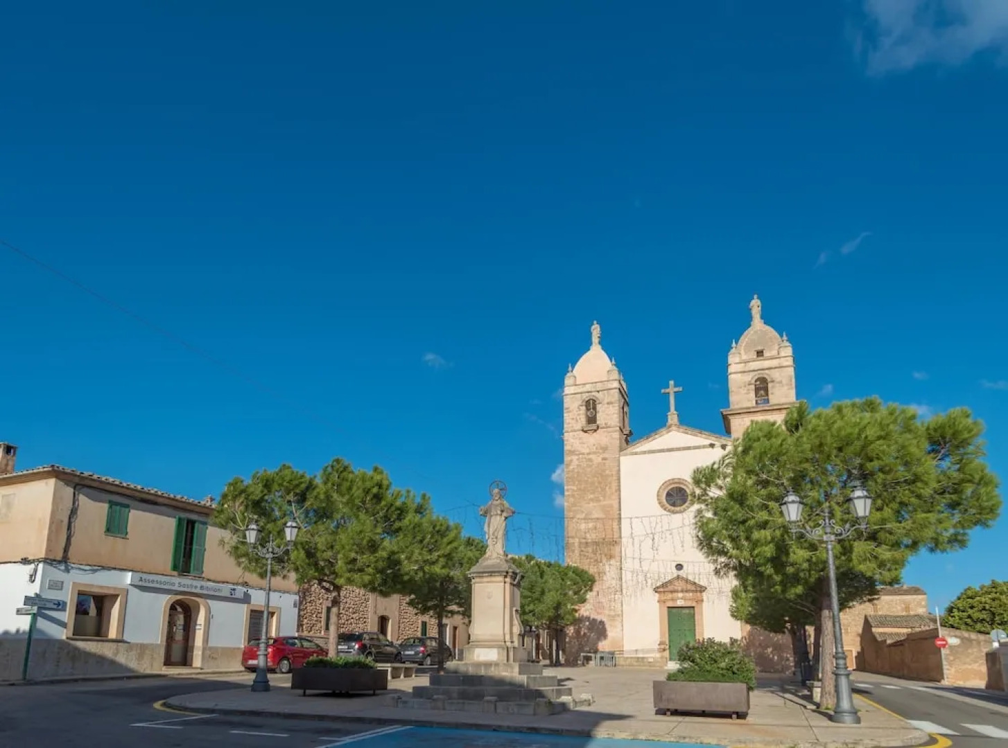 Son Perot (Costes De Son Perot)