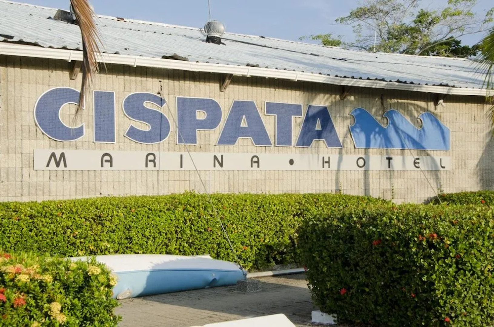 Cispata Marina Hotel