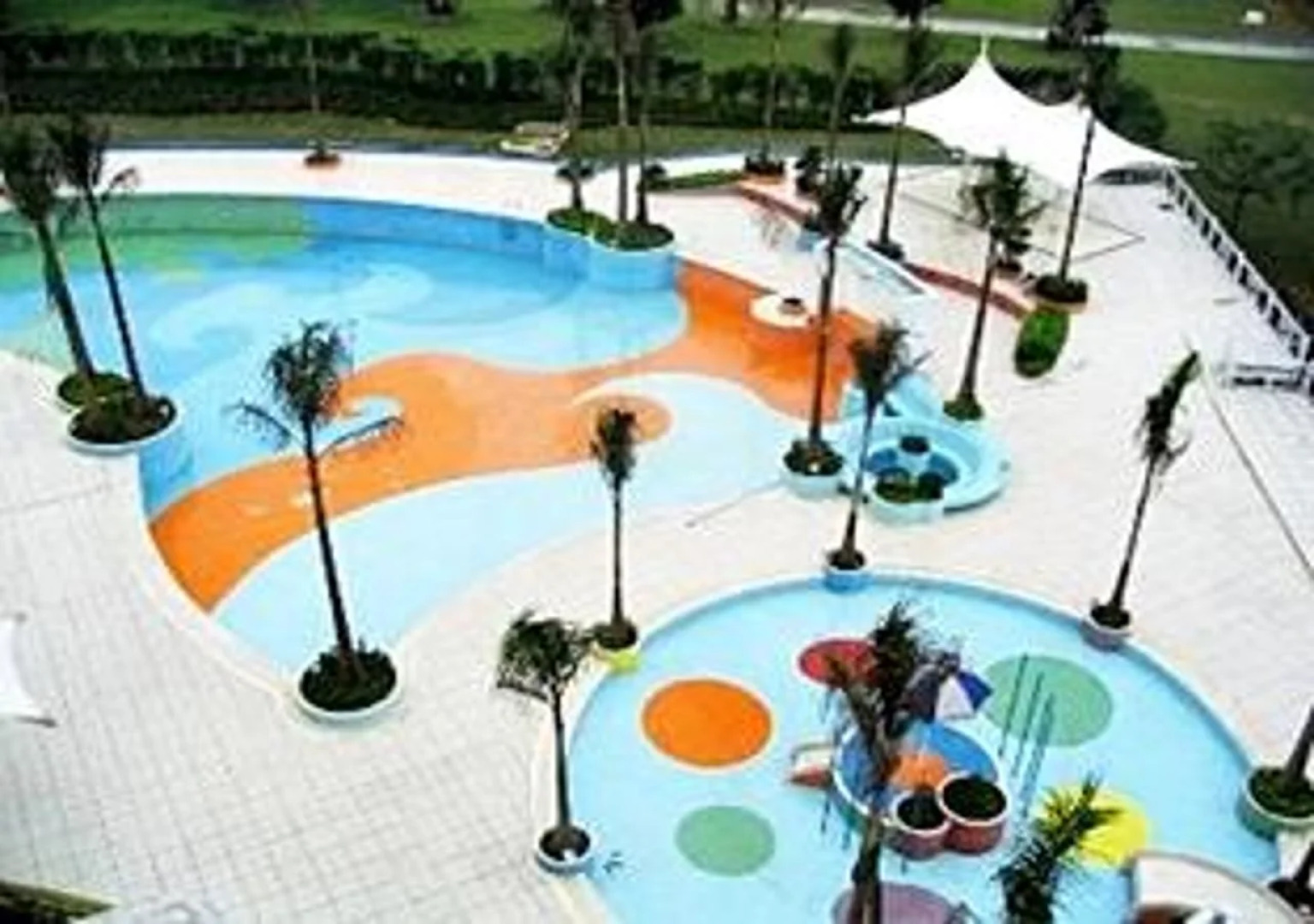 Guangxi Wharton International Hotel