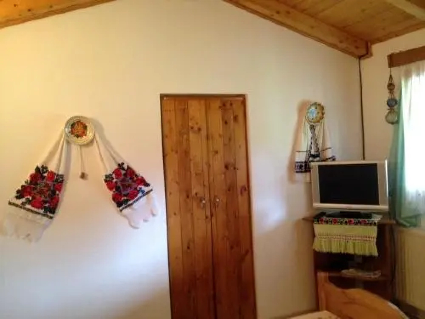 Pensiunea Turlas Maria