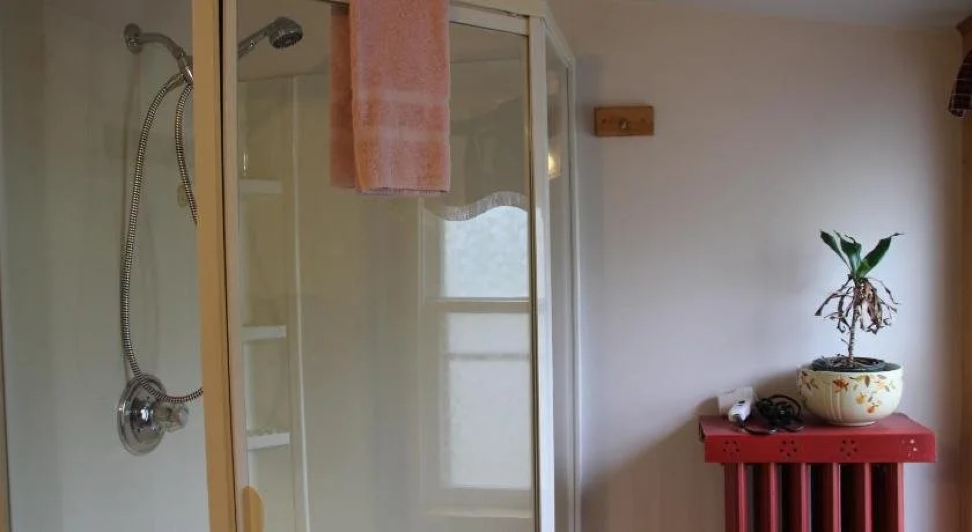 Green Highlander Lodge