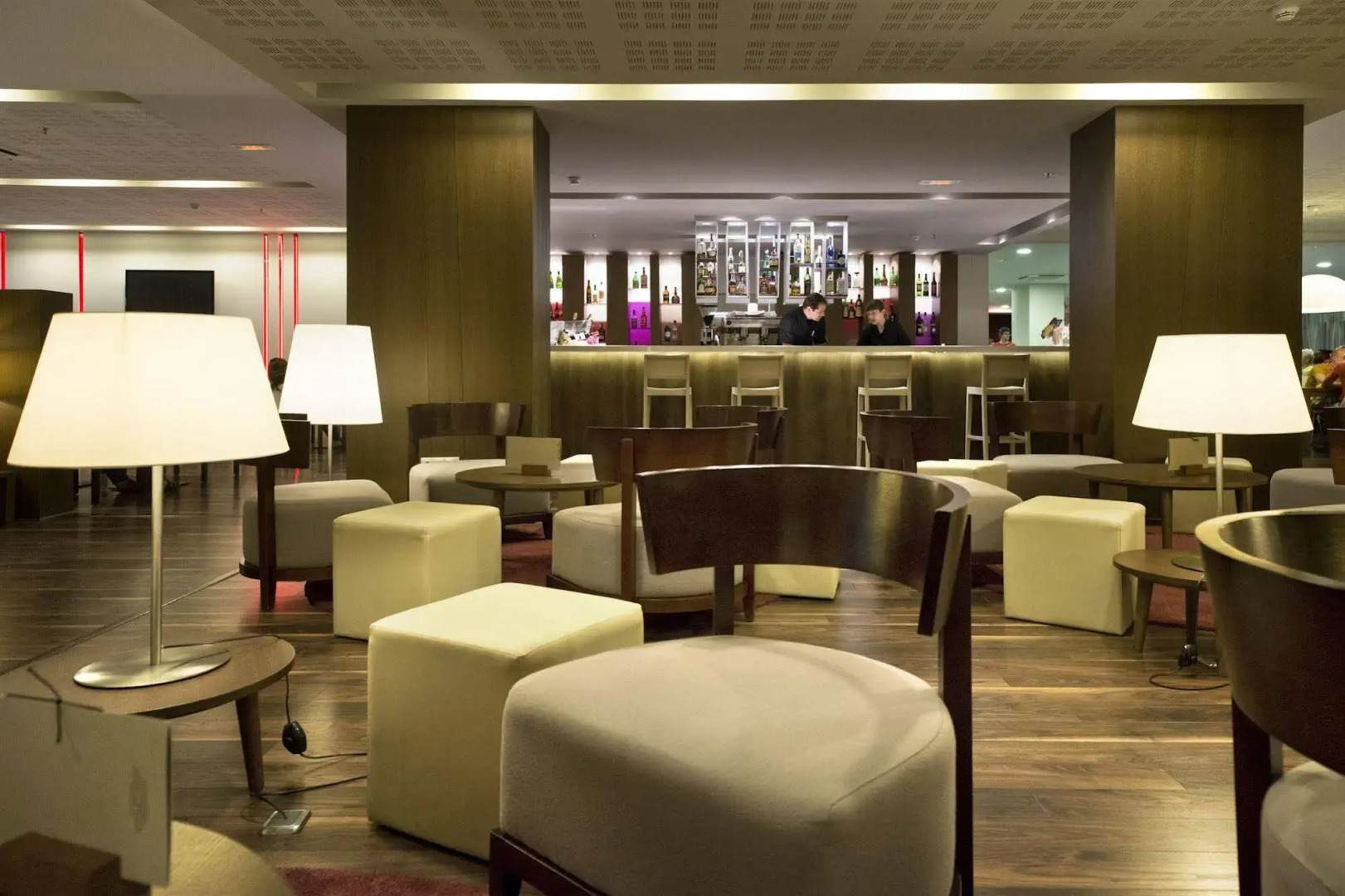 Hotel Mediterráneo Anexo