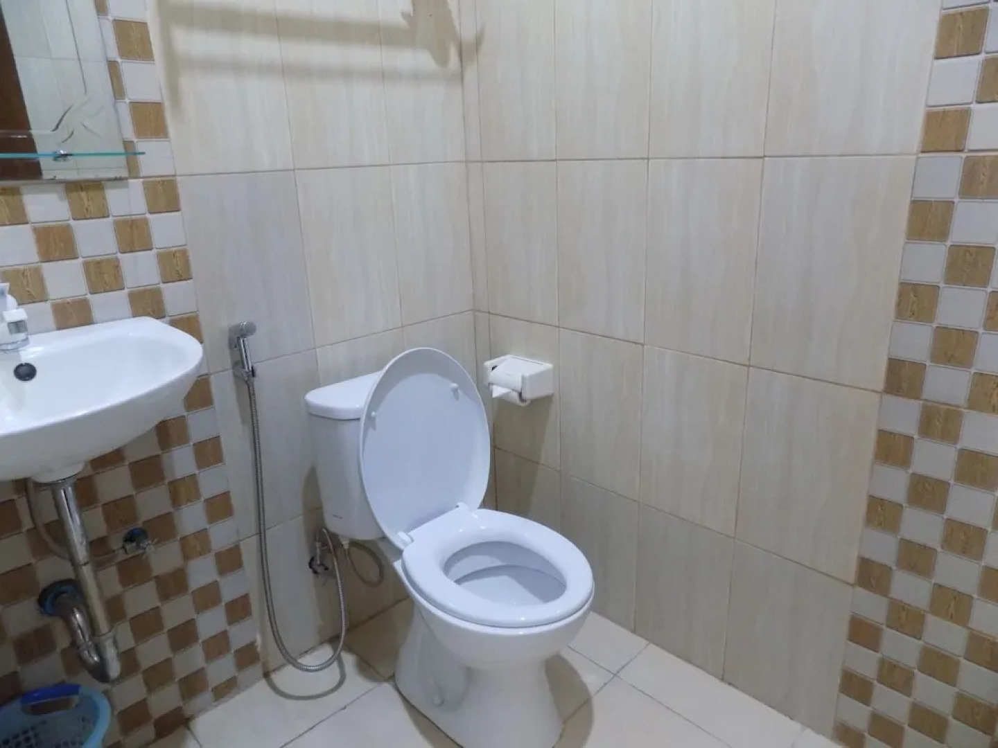 Lina Cottage Senggigi