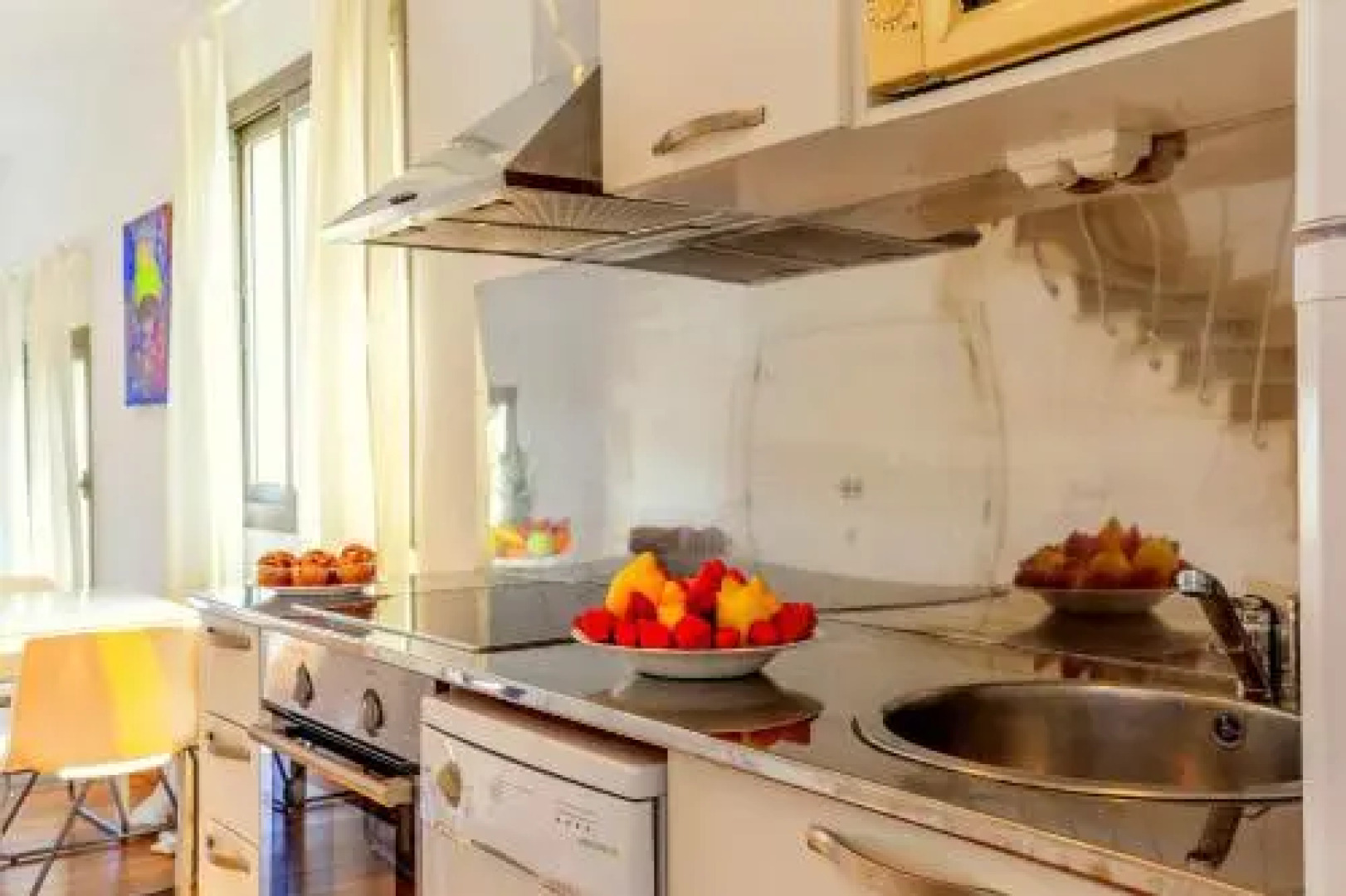 Modern Chalet with sea views in Son Serra