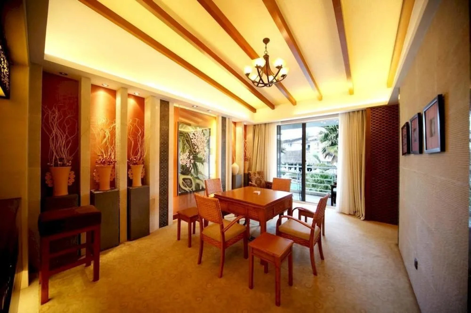 Guanfang Hotel Tengchong