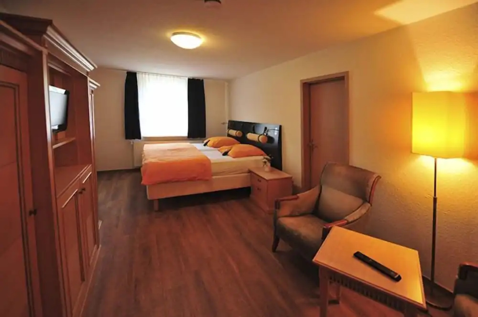 Gasthaus zum Seestern