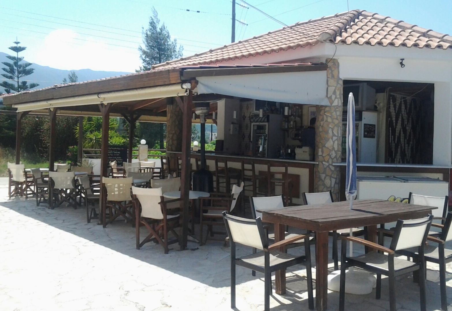 Zante Garden Apartments