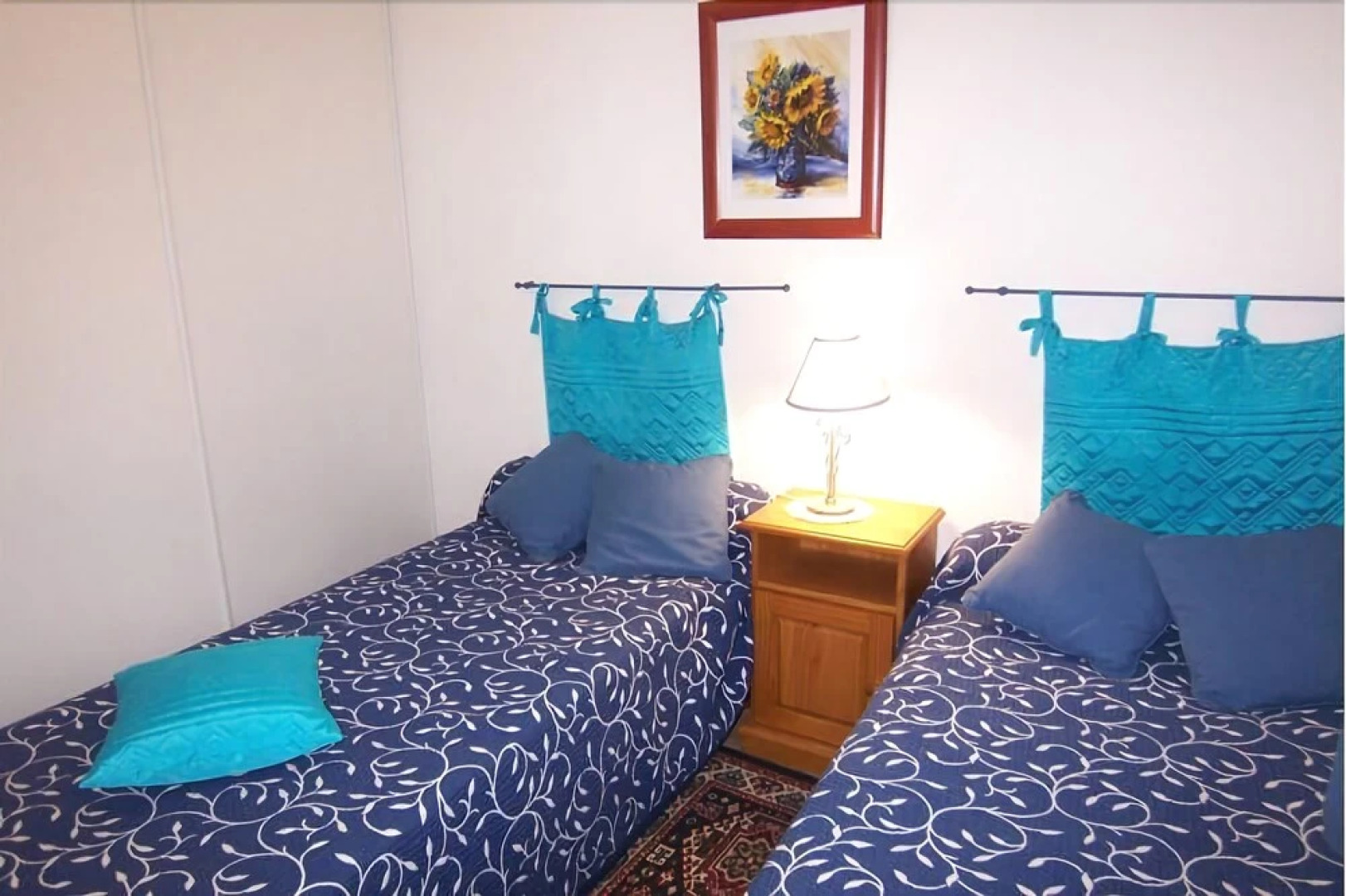 L'ORINELLA GHJALLA - SWIMMING POOL IN RESIDENCE - TRAVO Chalet 2