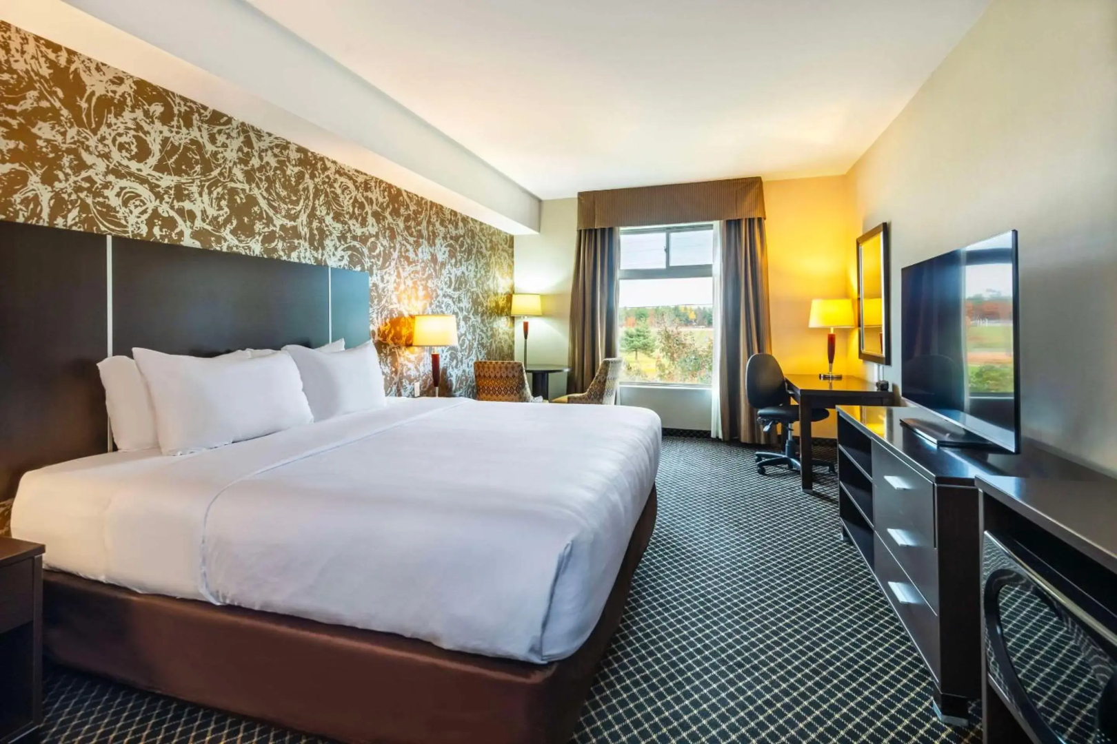 Quality Inn and Suites Petawawa