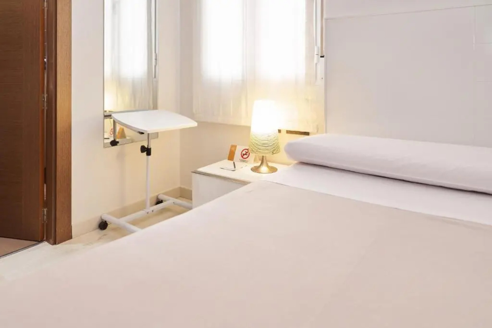 El Hostal de Violeta