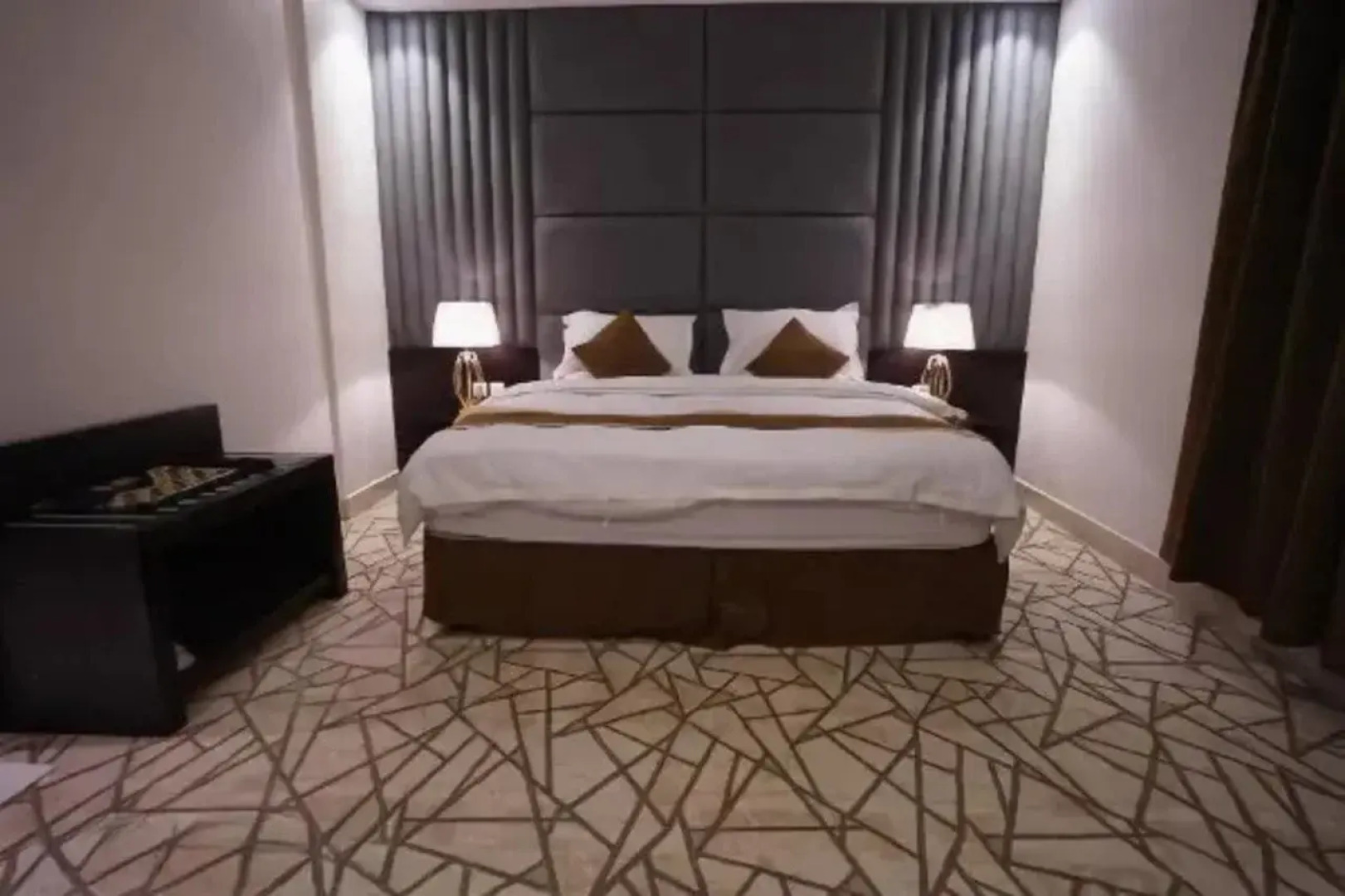 Ertiaad Hotel & Residences