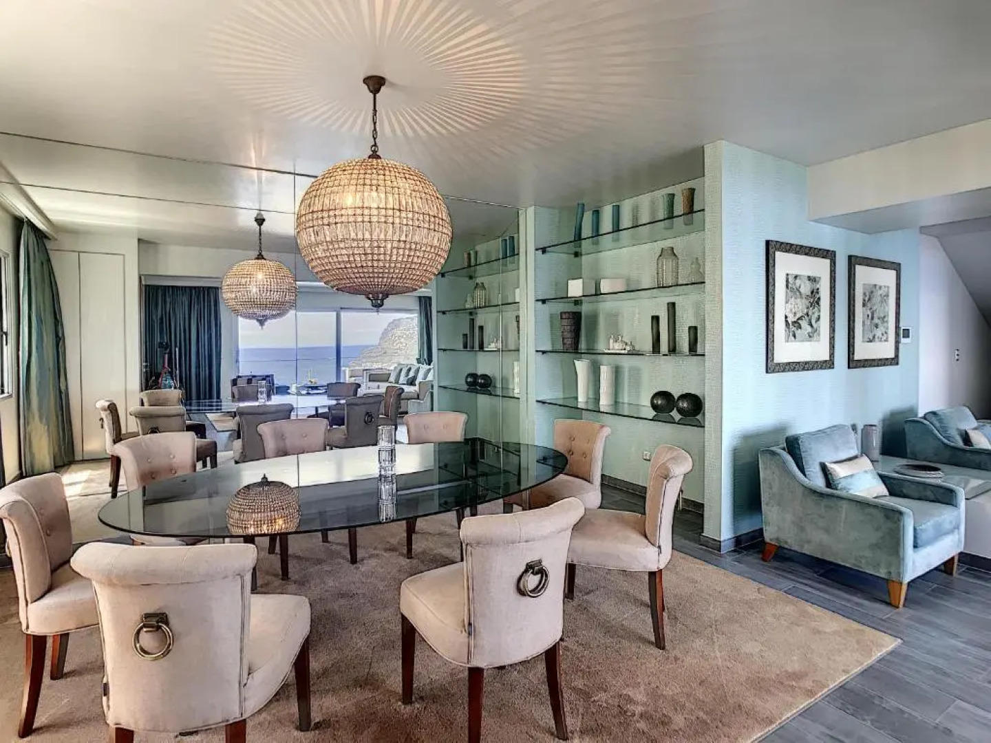 Villa Harmonia by MHM