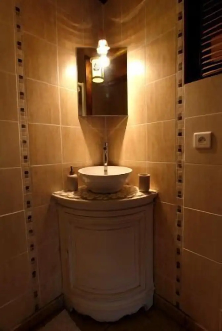 Le Domaine des Papillons